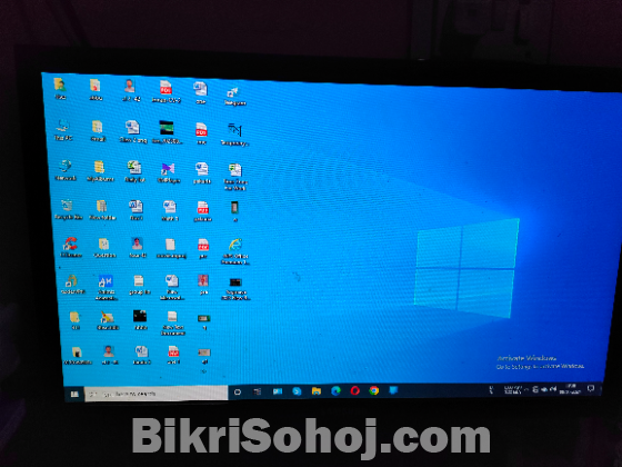 Desktop for sell